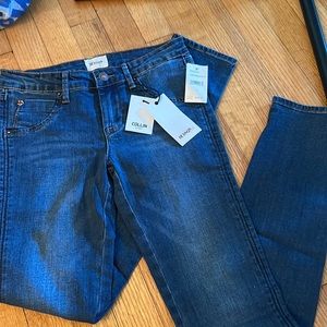 hudson skinny jean